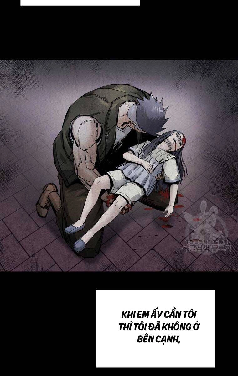 Mật Mã Mê Cung Chapter 96 - 5