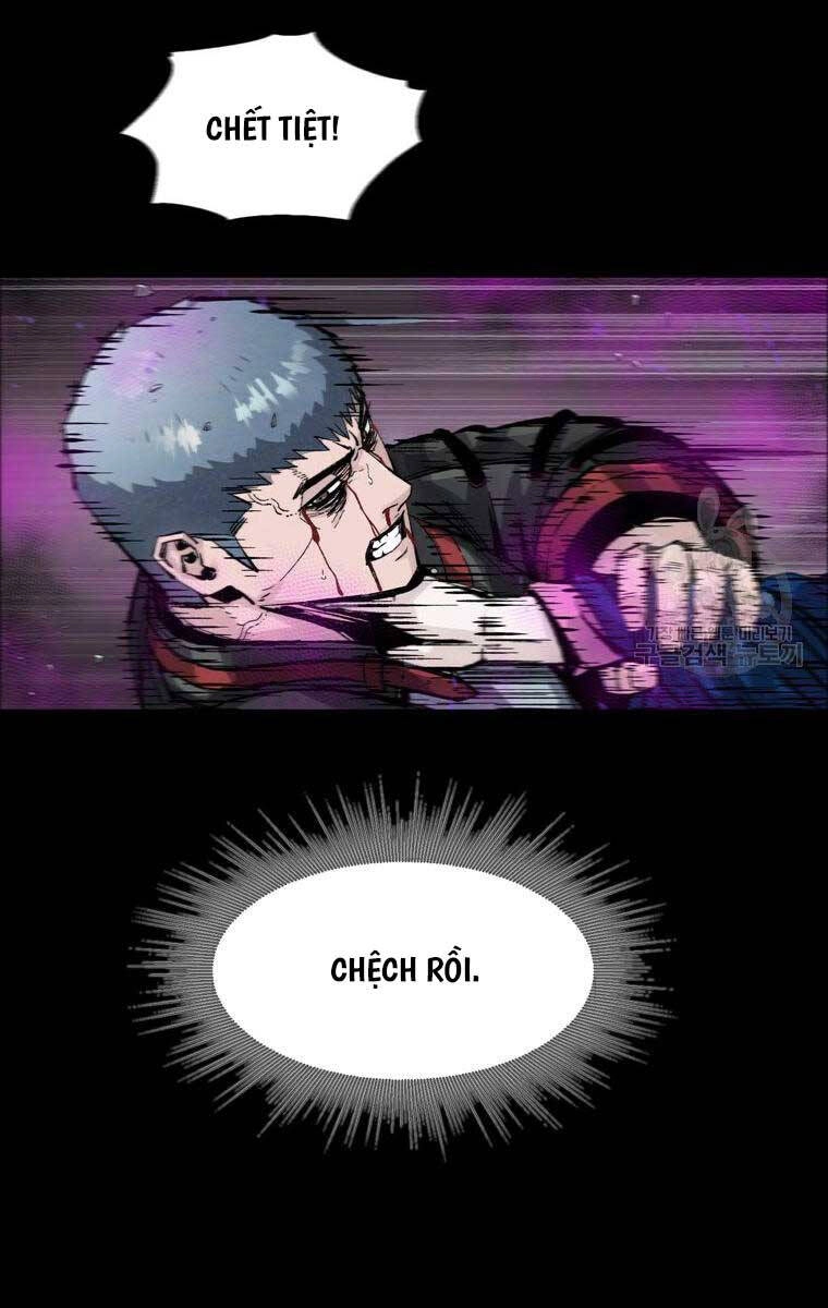 Mật Mã Mê Cung Chapter 96 - 34