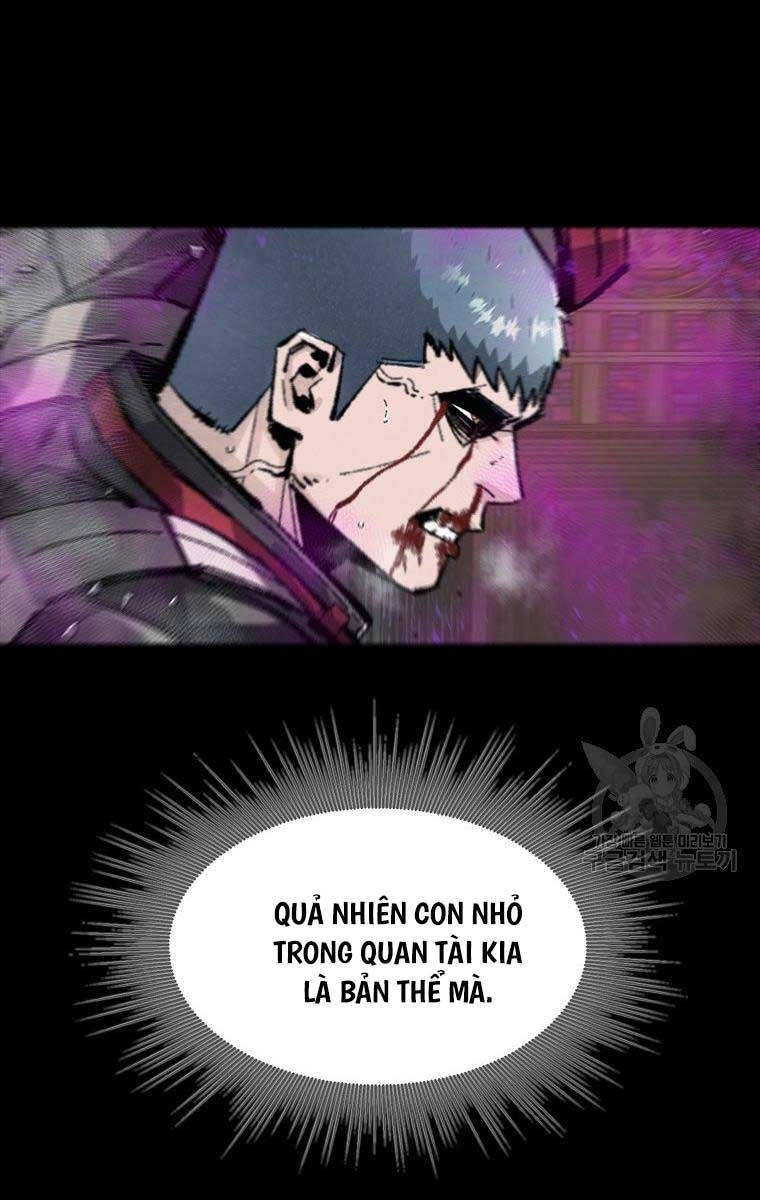 Mật Mã Mê Cung Chapter 96 - 44