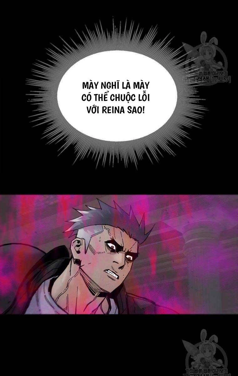 Mật Mã Mê Cung Chapter 96 - 54