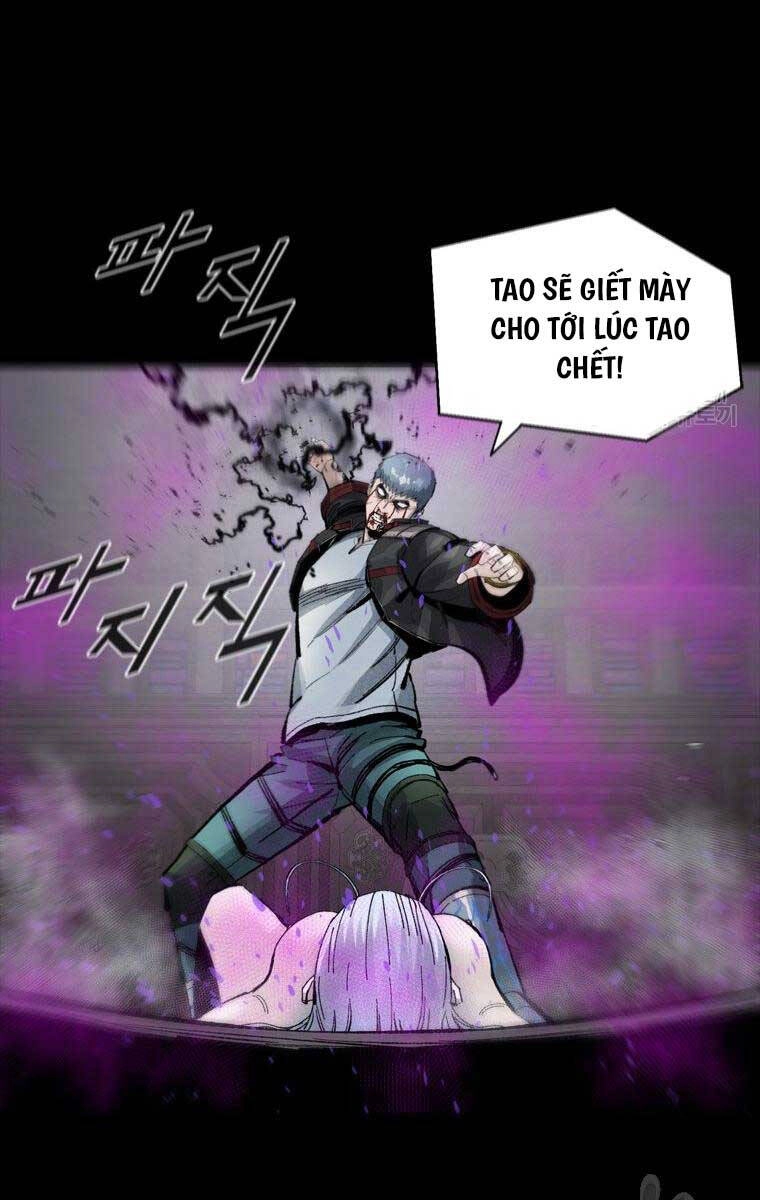 Mật Mã Mê Cung Chapter 96 - 57