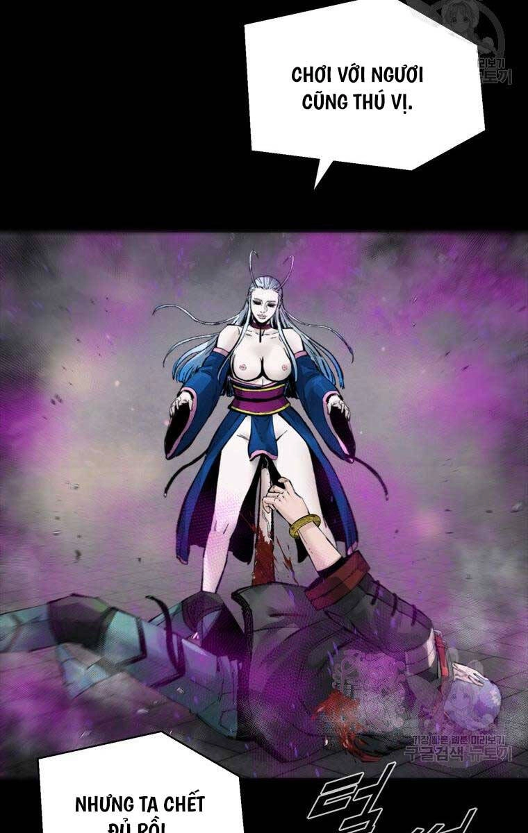 Mật Mã Mê Cung Chapter 96 - 70