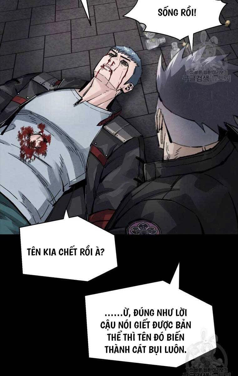 Mật Mã Mê Cung Chapter 96 - 86