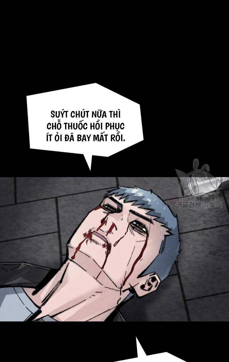 Mật Mã Mê Cung Chapter 96 - 89