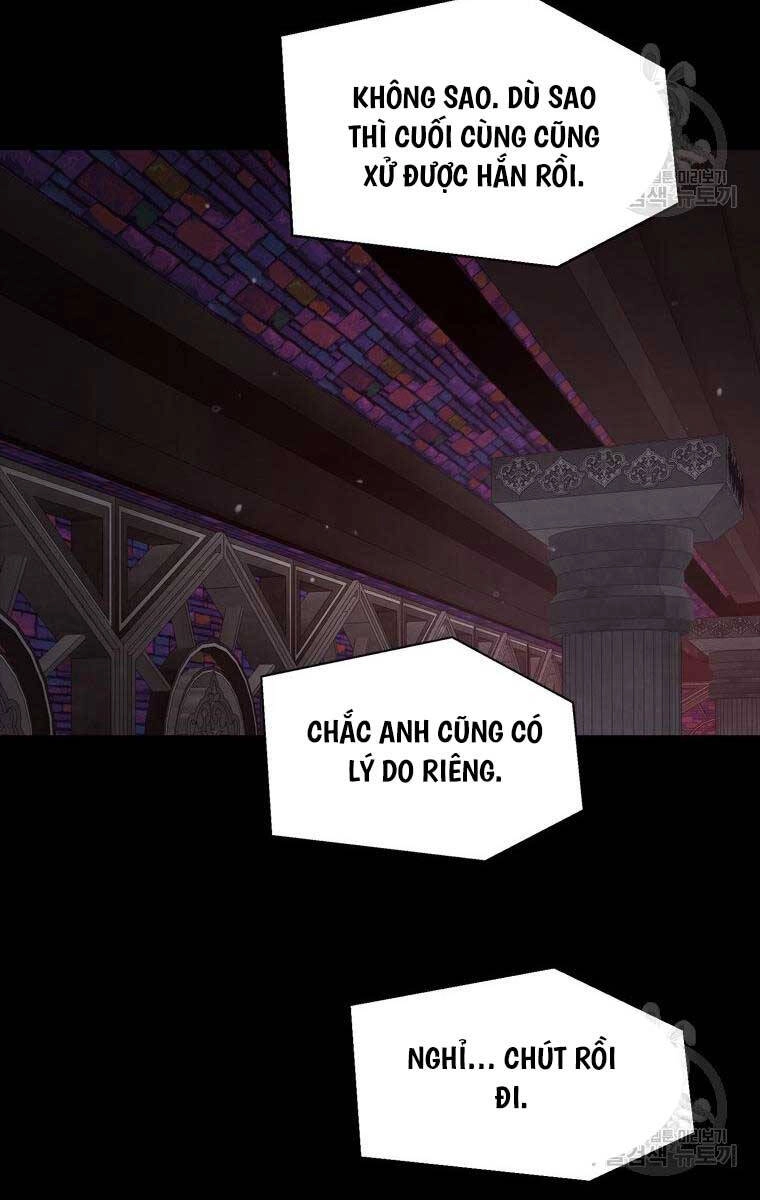 Mật Mã Mê Cung Chapter 96 - 91