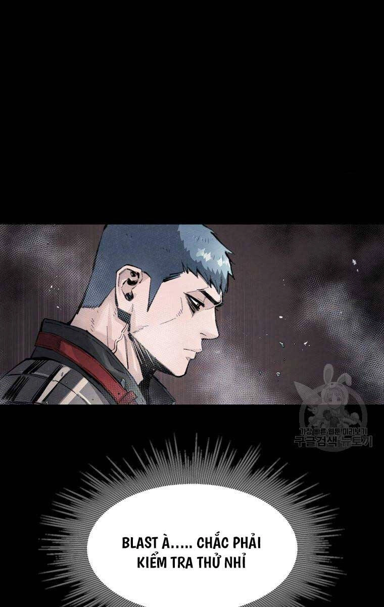 Mật Mã Mê Cung Chapter 97 - 13