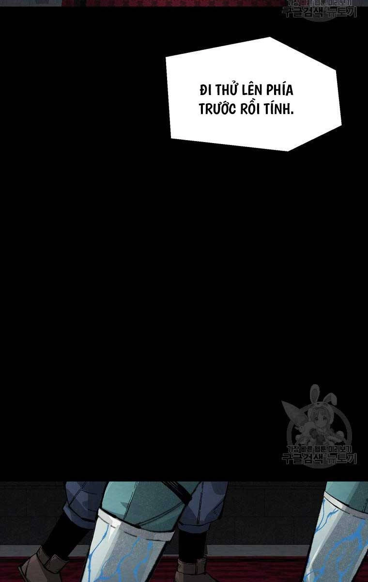 Mật Mã Mê Cung Chapter 97 - 25