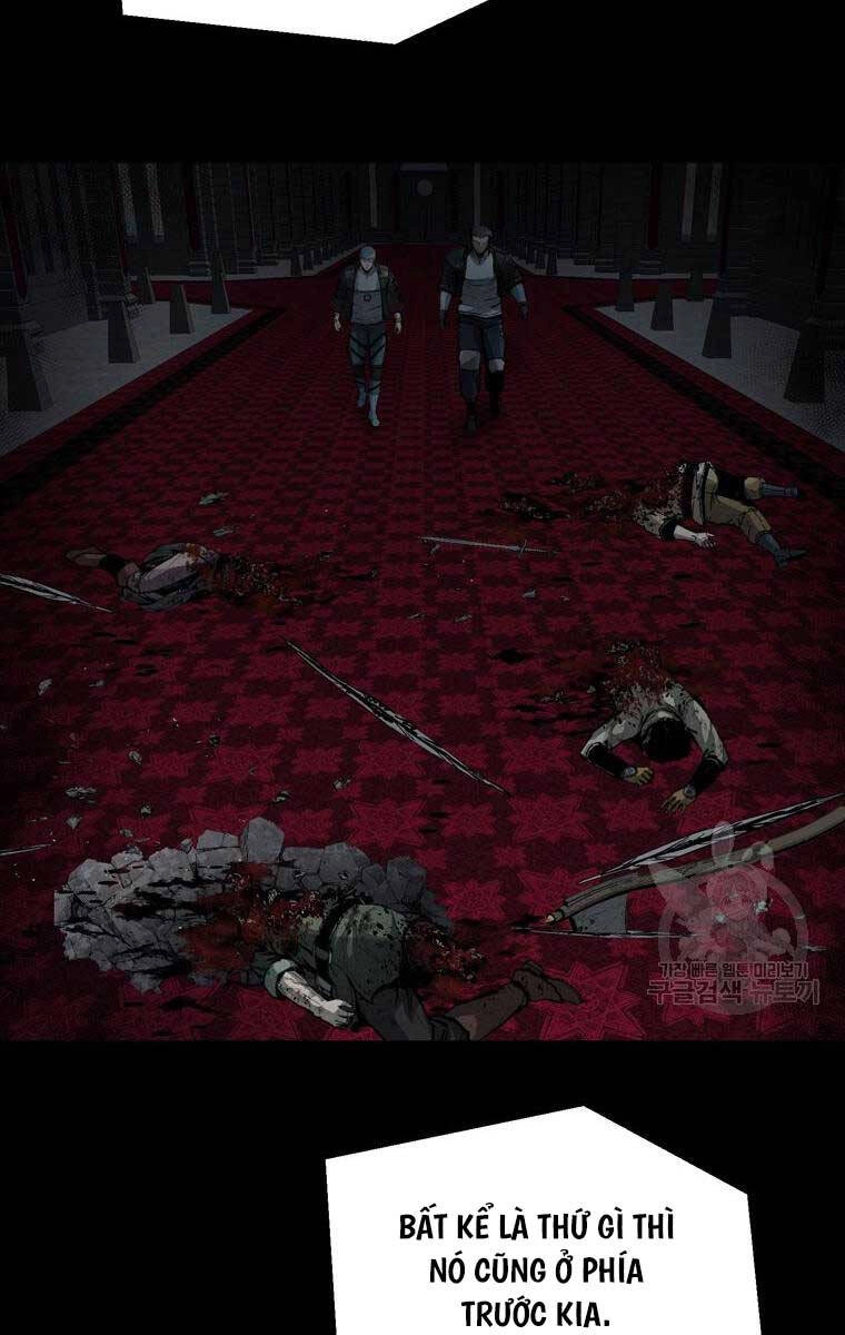 Mật Mã Mê Cung Chapter 97 - 30