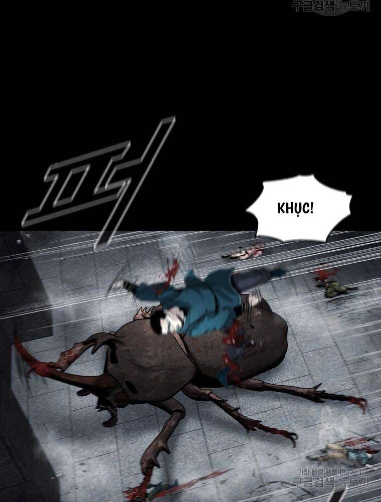 Mật Mã Mê Cung Chapter 97 - 42