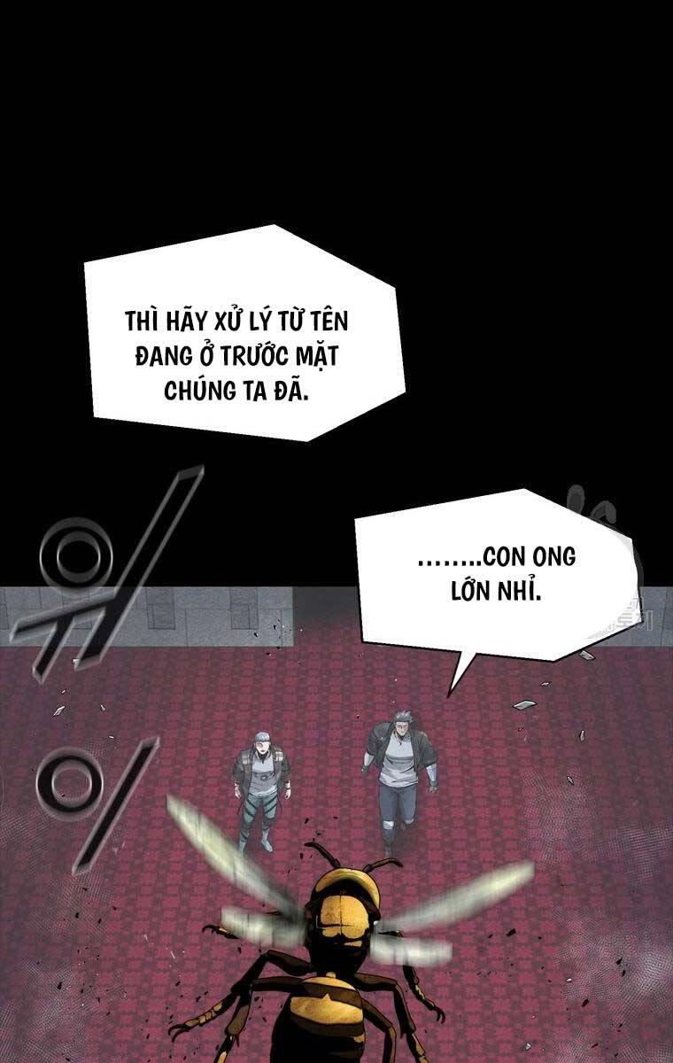 Mật Mã Mê Cung Chapter 97 - 47
