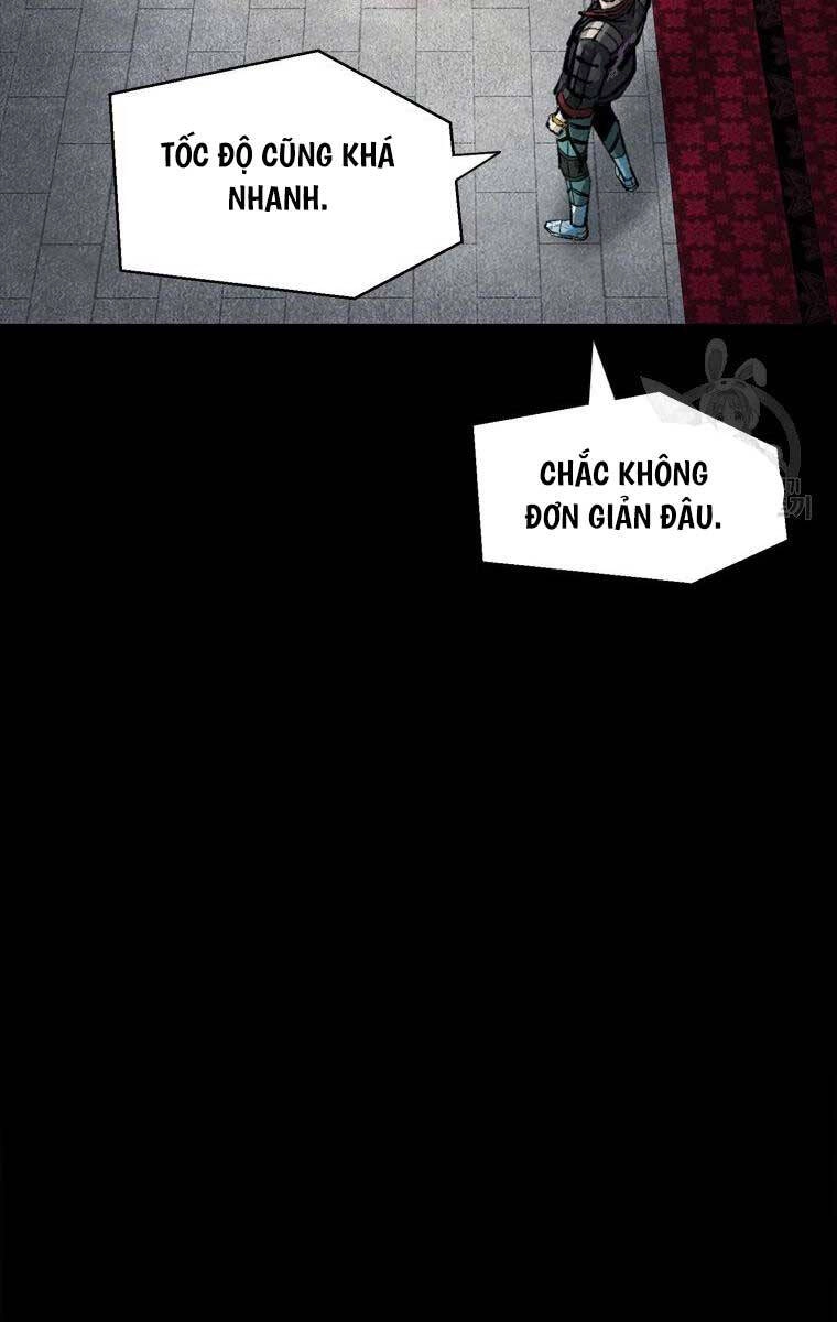 Mật Mã Mê Cung Chapter 97 - 61