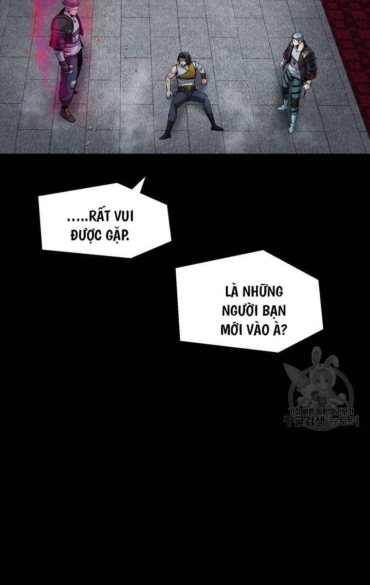 Mật Mã Mê Cung Chapter 97 - 64