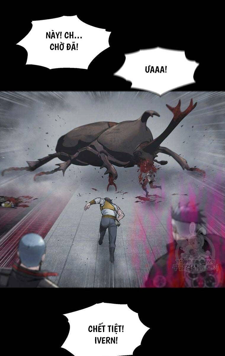 Mật Mã Mê Cung Chapter 97 - 67