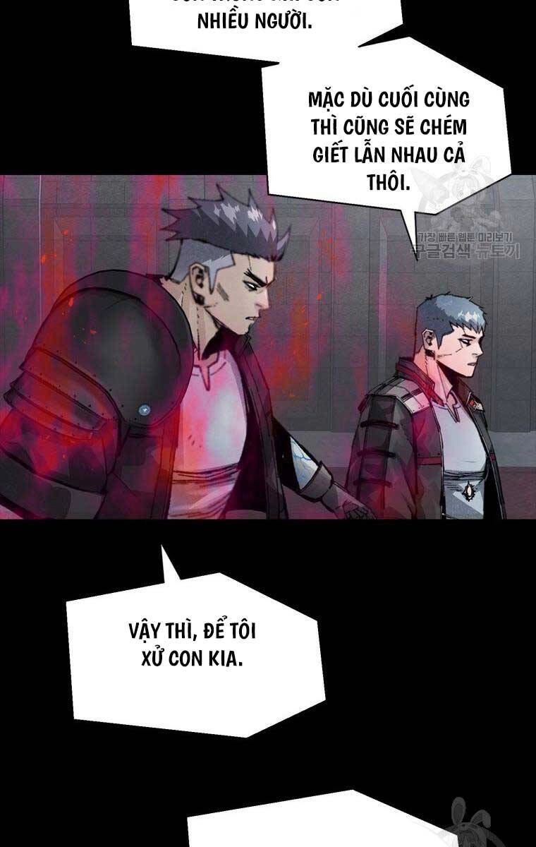 Mật Mã Mê Cung Chapter 97 - 69