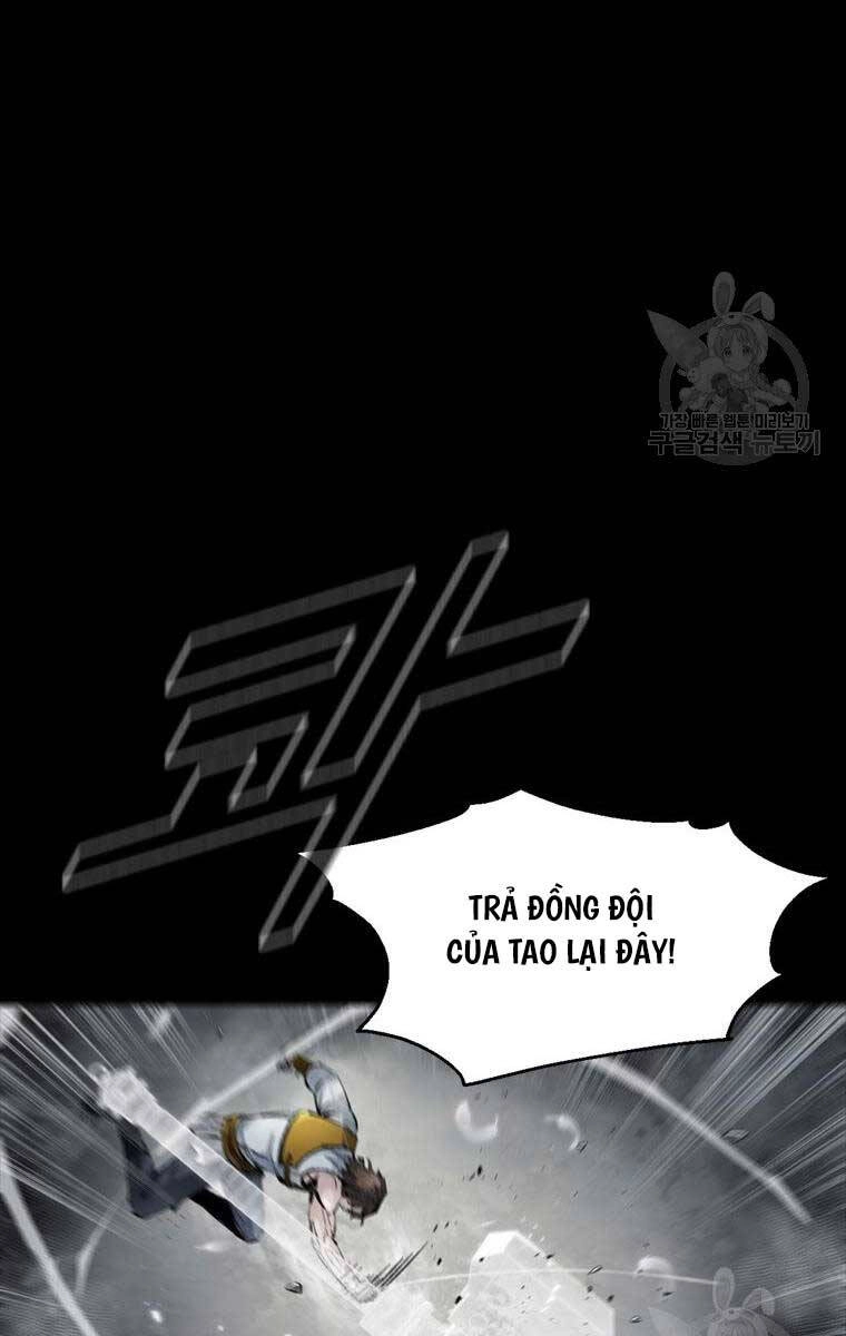 Mật Mã Mê Cung Chapter 97 - 72