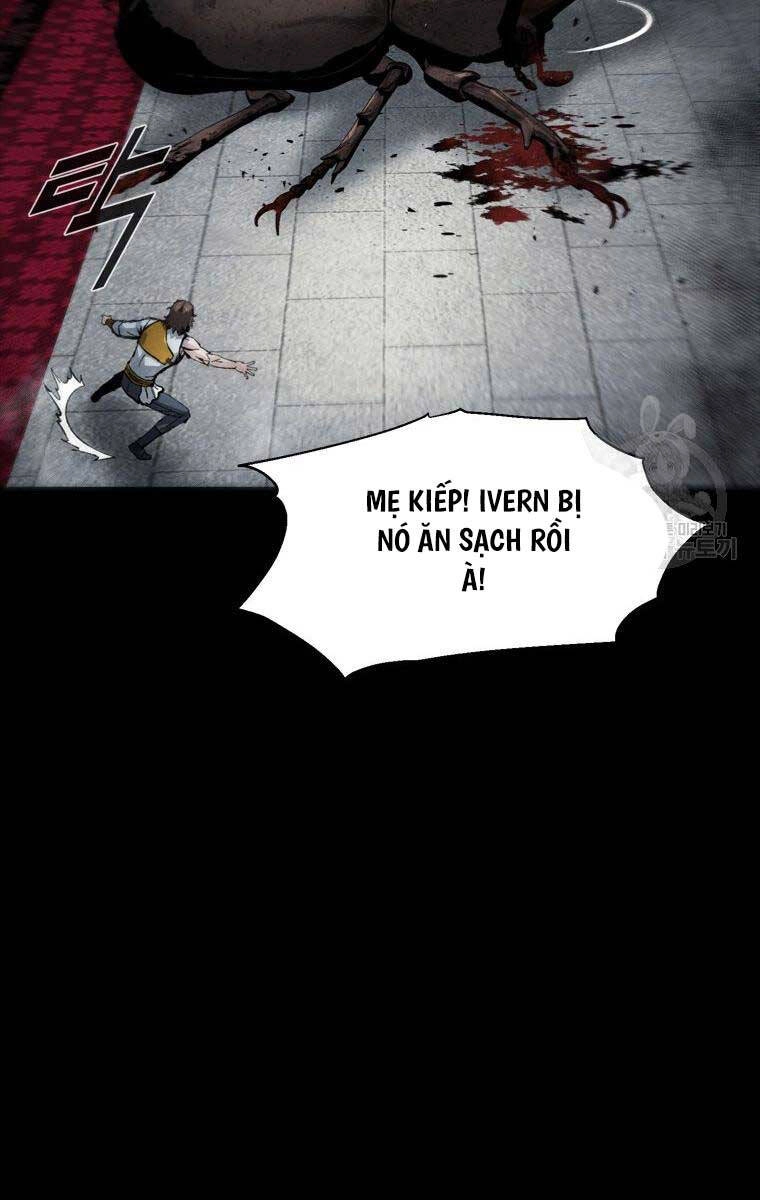 Mật Mã Mê Cung Chapter 97 - 75