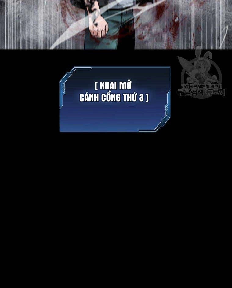 Mật Mã Mê Cung Chapter 97 - 84