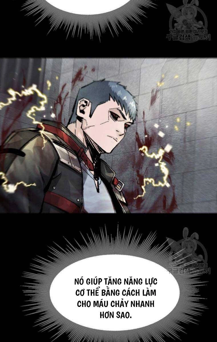 Mật Mã Mê Cung Chapter 97 - 89