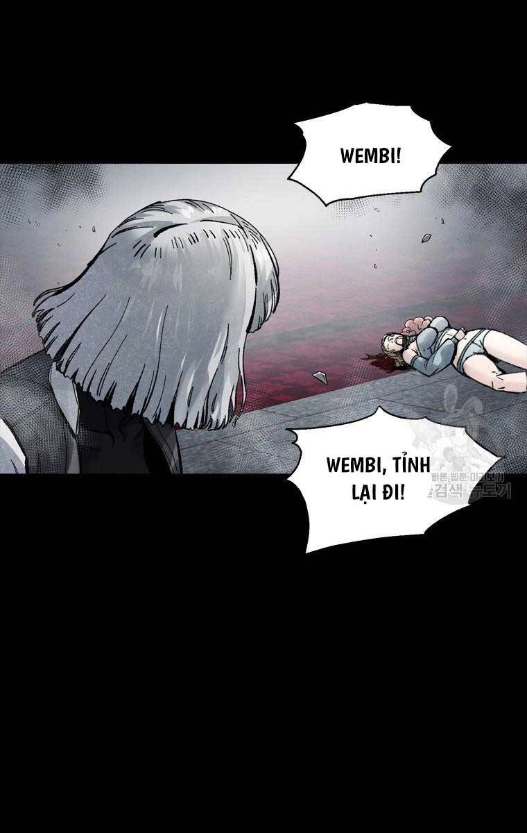 Mật Mã Mê Cung Chapter 97 - 93