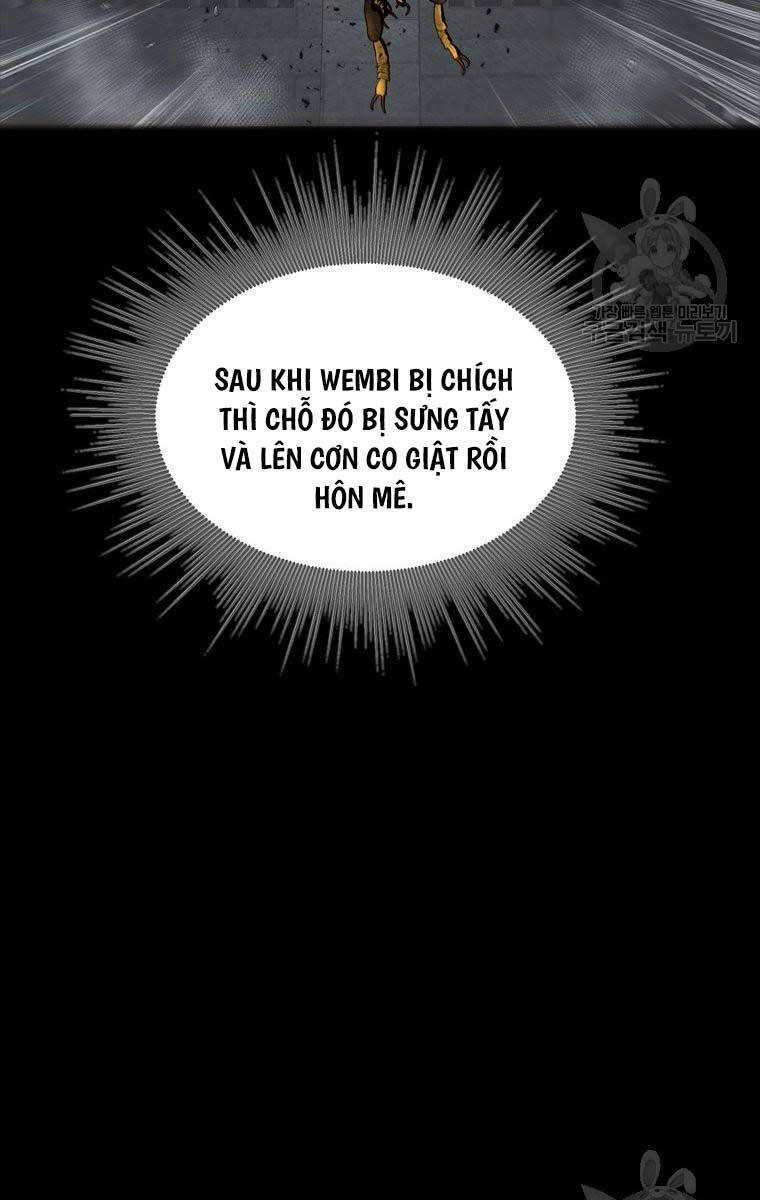 Mật Mã Mê Cung Chapter 97 - 95