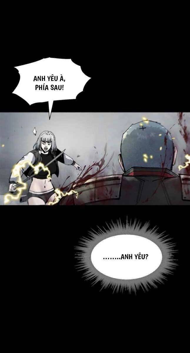 Mật Mã Mê Cung Chapter 98 - 15