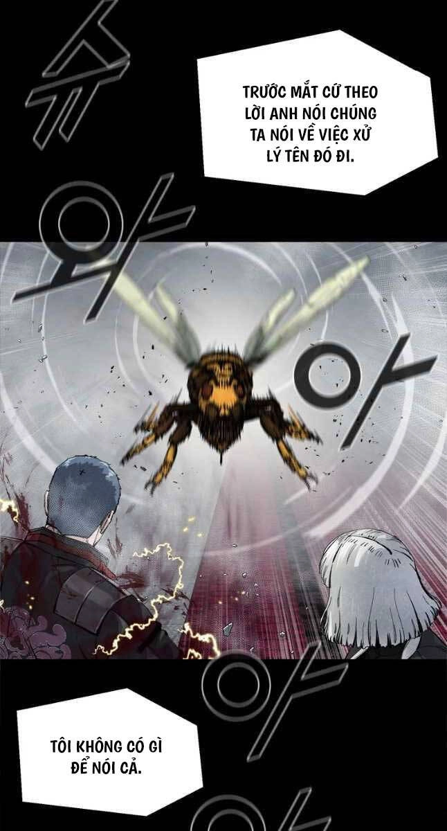 Mật Mã Mê Cung Chapter 98 - 27