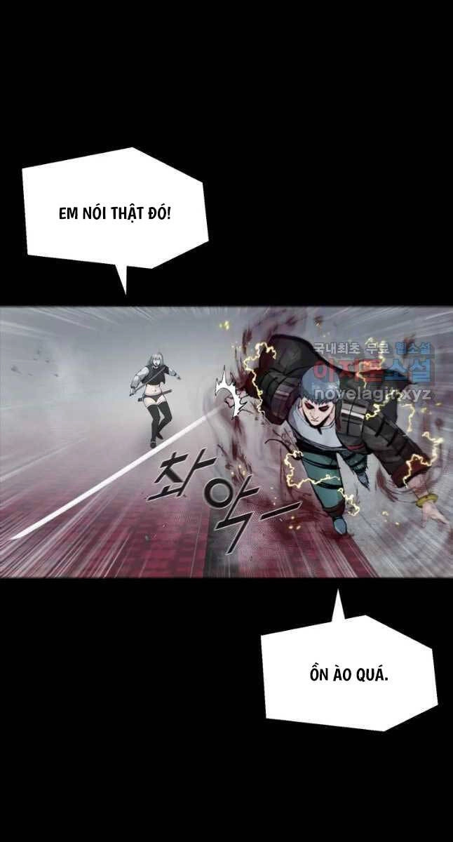 Mật Mã Mê Cung Chapter 98 - 31