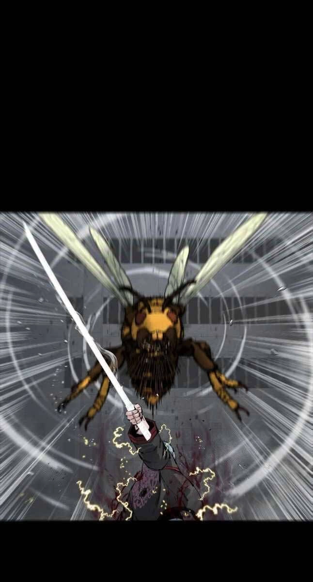 Mật Mã Mê Cung Chapter 98 - 32