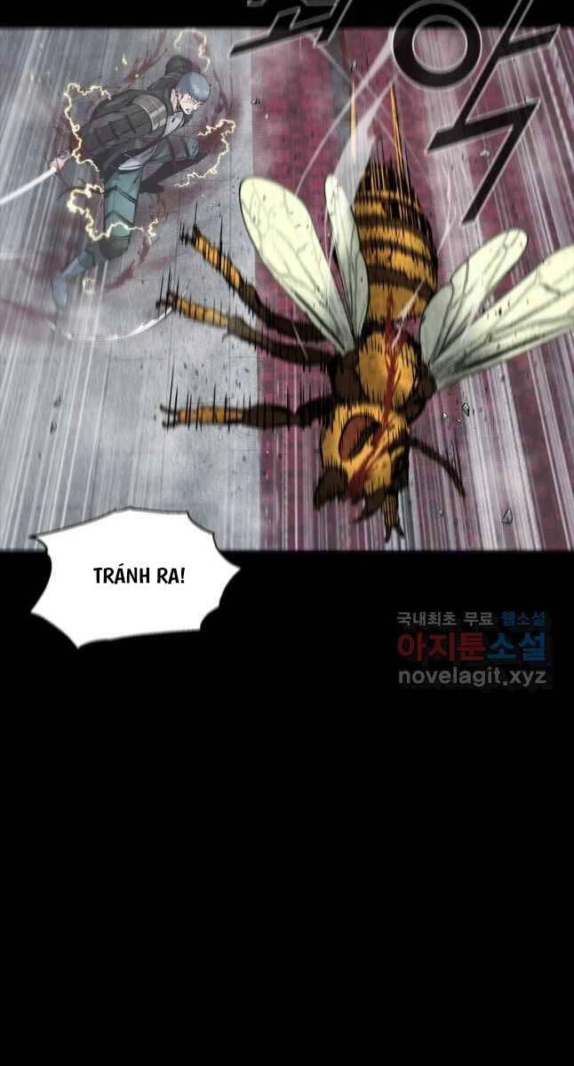 Mật Mã Mê Cung Chapter 98 - 36