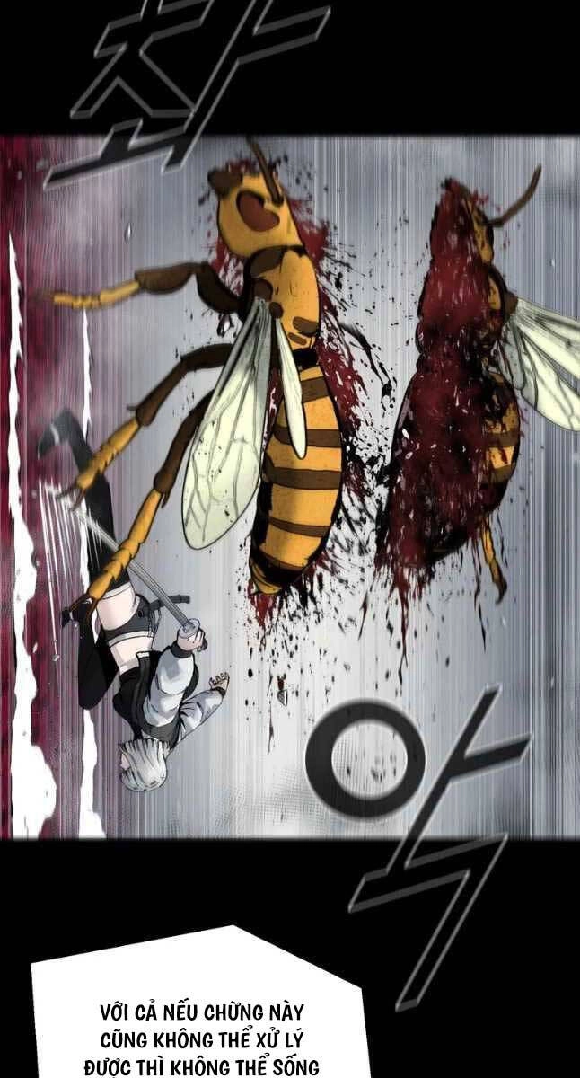 Mật Mã Mê Cung Chapter 98 - 40