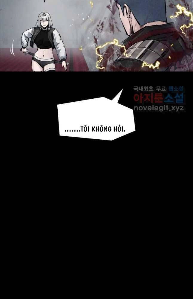 Mật Mã Mê Cung Chapter 98 - 43