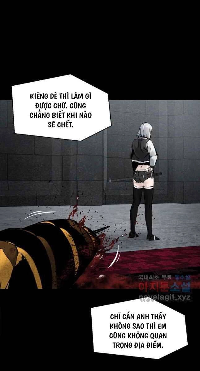 Mật Mã Mê Cung Chapter 98 - 46