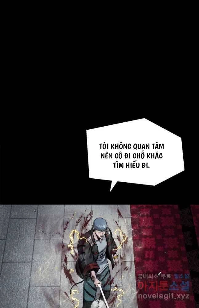 Mật Mã Mê Cung Chapter 98 - 50