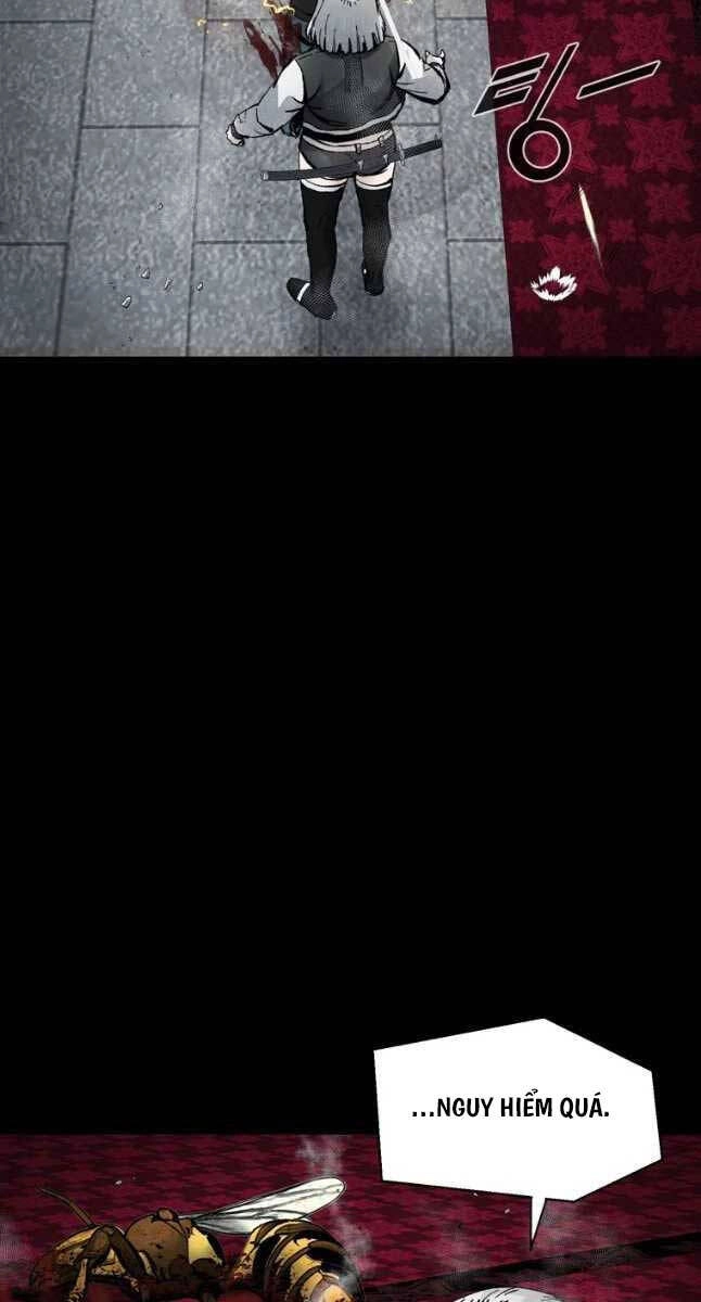 Mật Mã Mê Cung Chapter 98 - 51