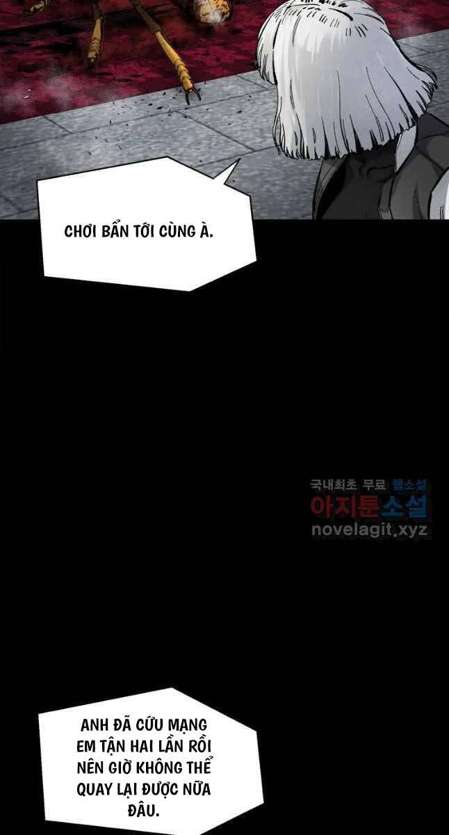 Mật Mã Mê Cung Chapter 98 - 52