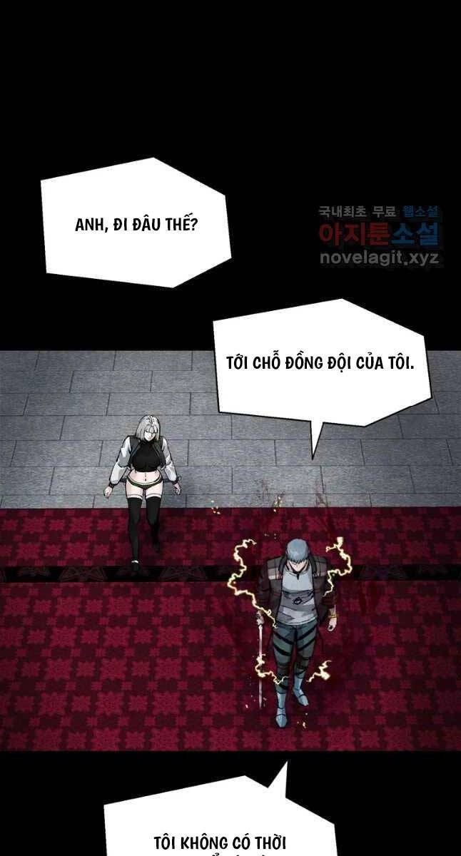 Mật Mã Mê Cung Chapter 98 - 54