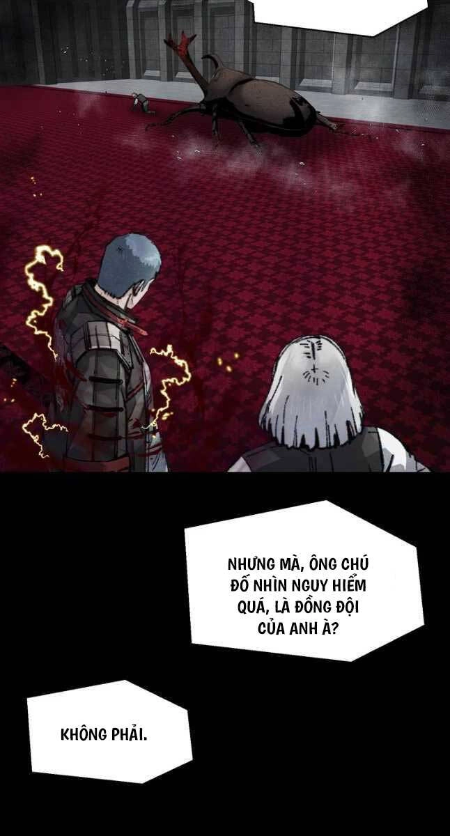 Mật Mã Mê Cung Chapter 98 - 56