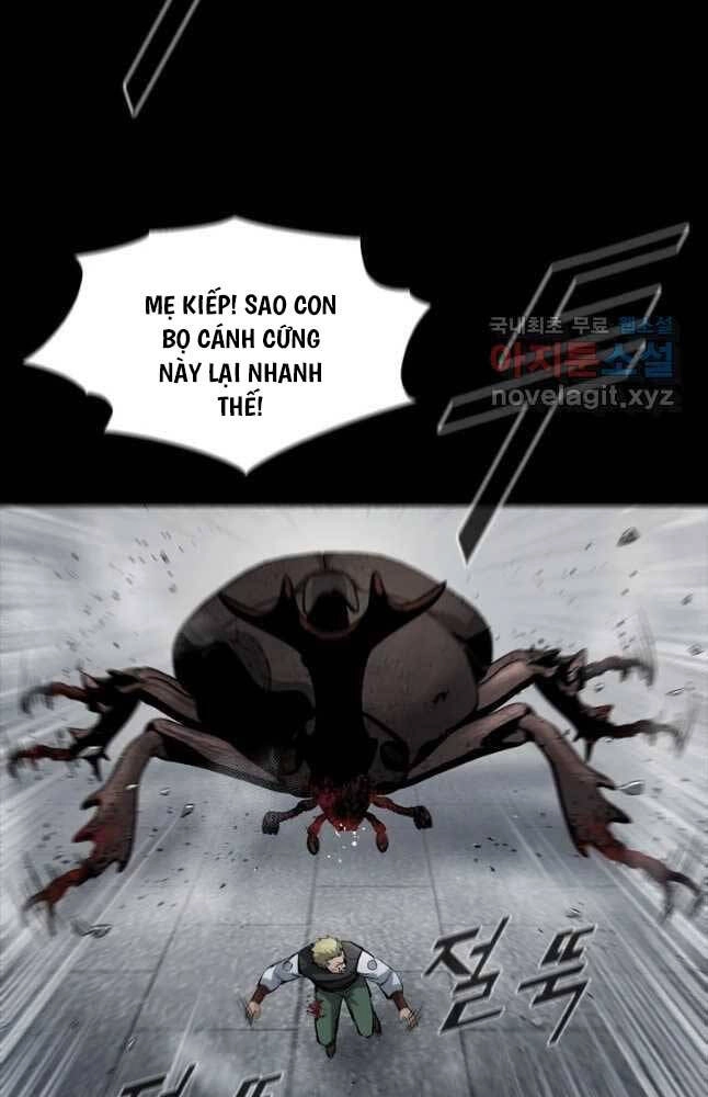 Mật Mã Mê Cung Chapter 98 - 59