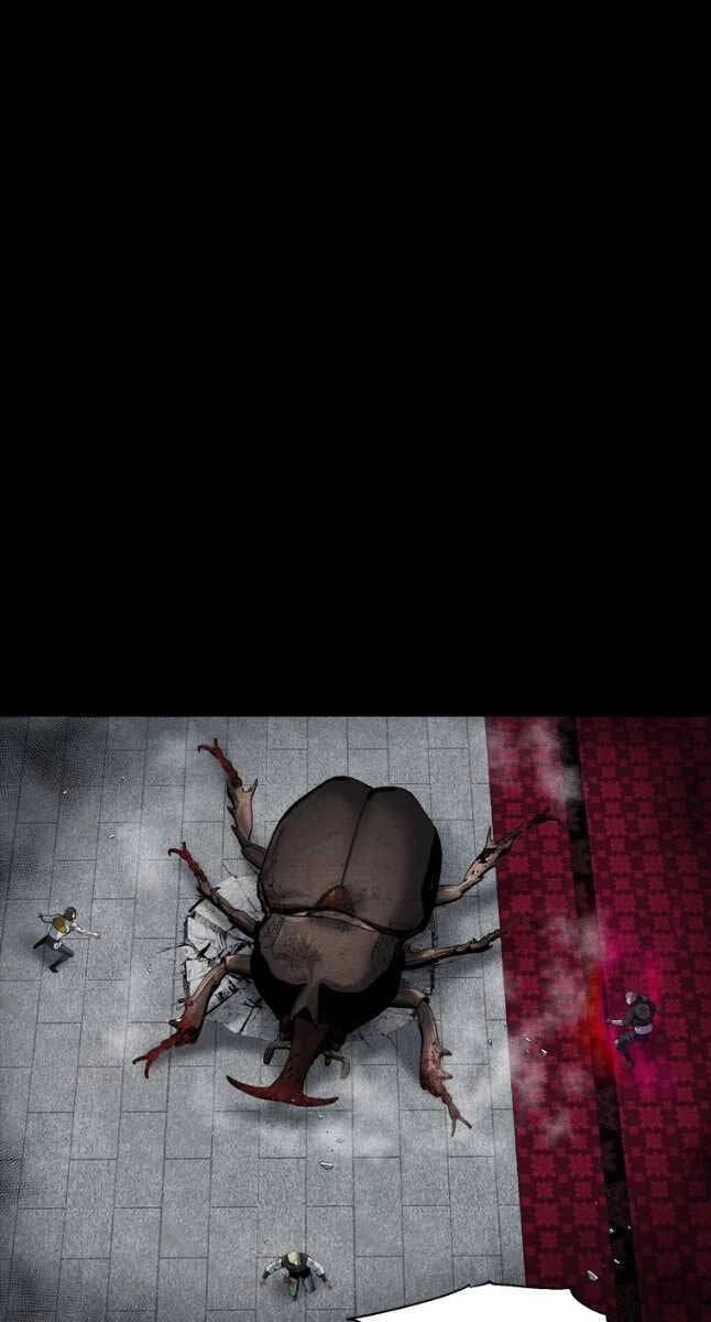 Mật Mã Mê Cung Chapter 98 - 65