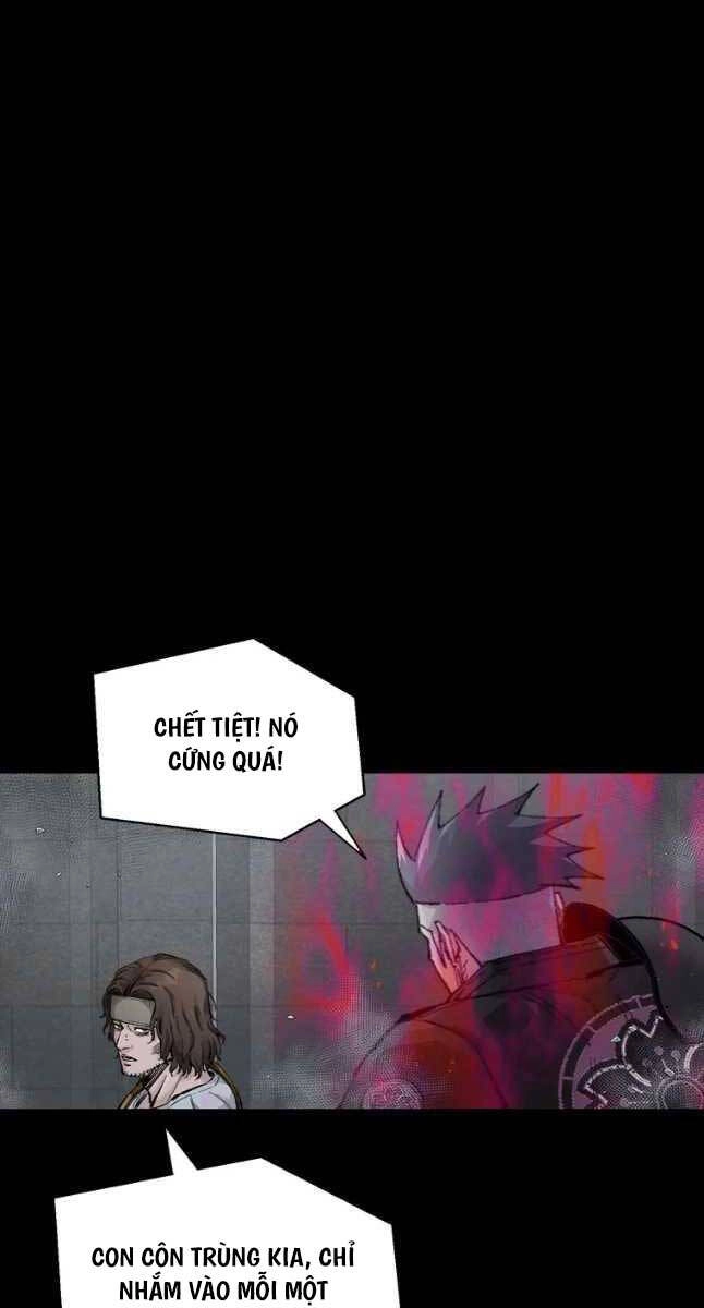 Mật Mã Mê Cung Chapter 98 - 68