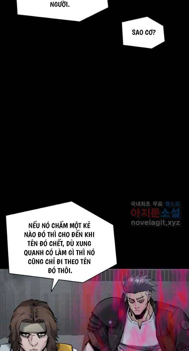 Mật Mã Mê Cung Chapter 98 - 69