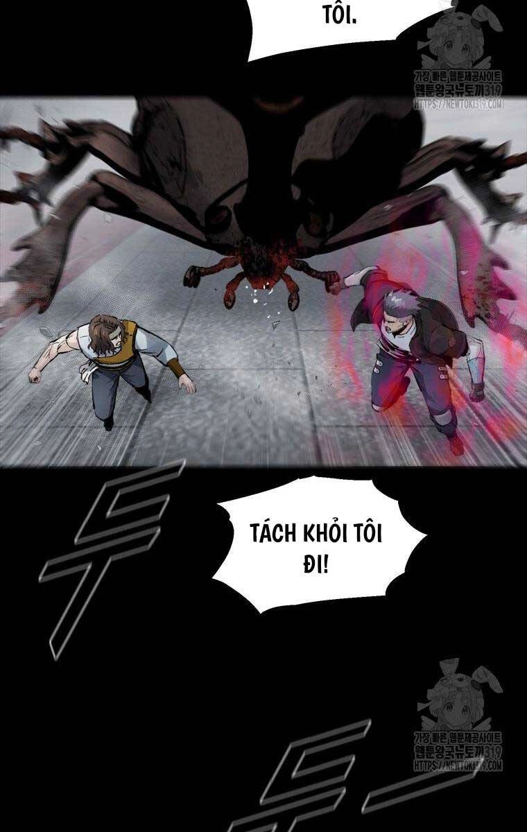 Mật Mã Mê Cung Chapter 99 - 4