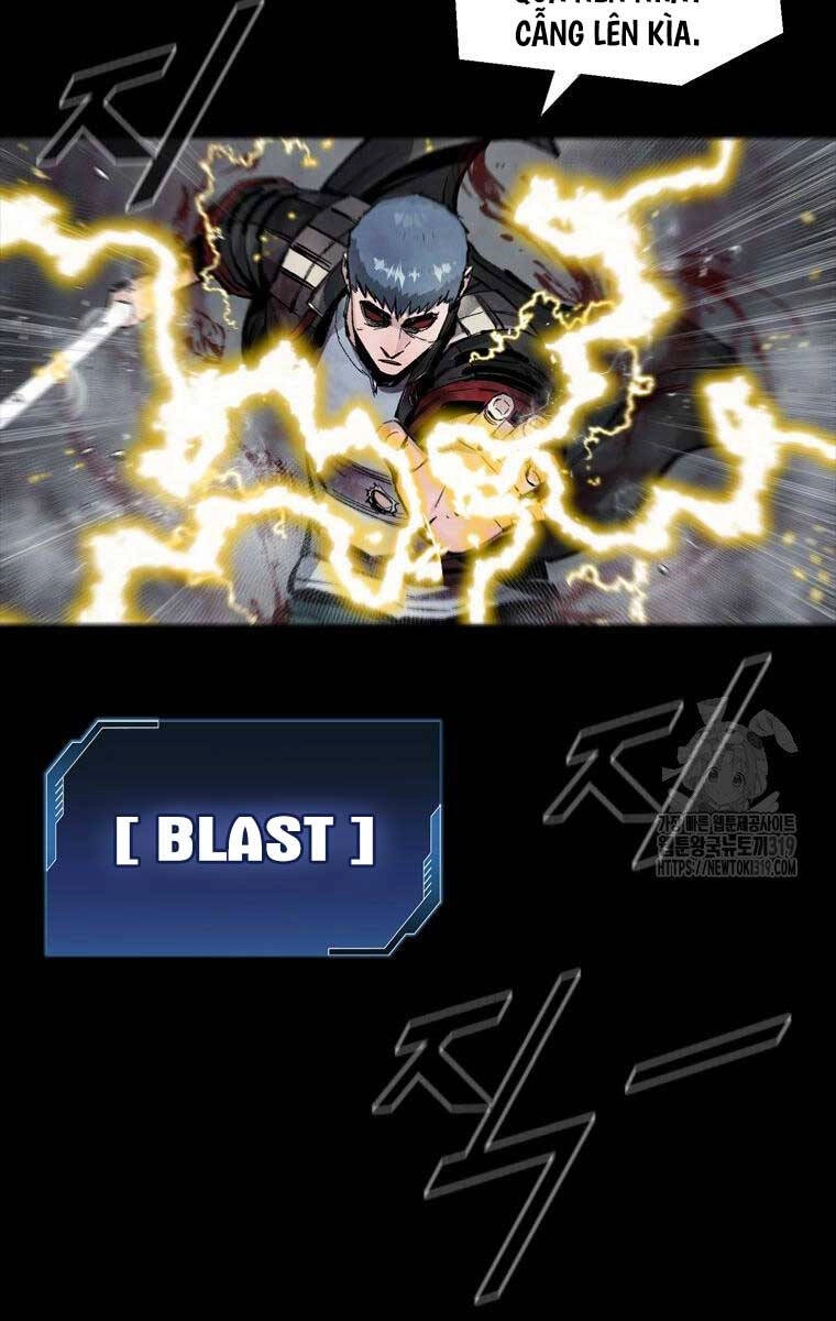 Mật Mã Mê Cung Chapter 99 - 38