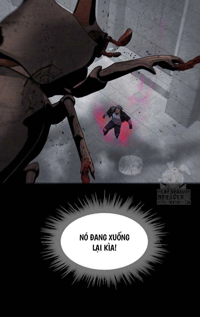 Mật Mã Mê Cung Chapter 99 - 56