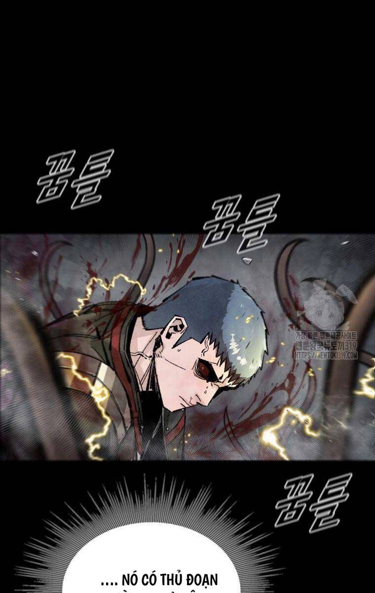 Mật Mã Mê Cung Chapter 99 - 69