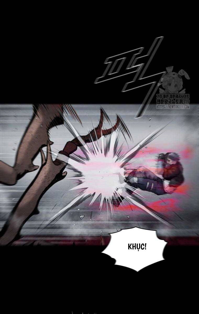 Mật Mã Mê Cung Chapter 99 - 79