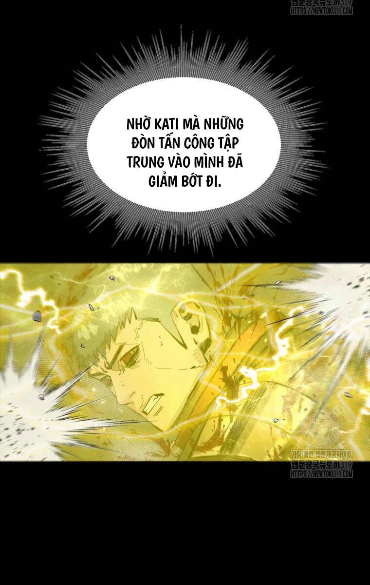 Mật Mã Mê Cung Chapter 99 - 89