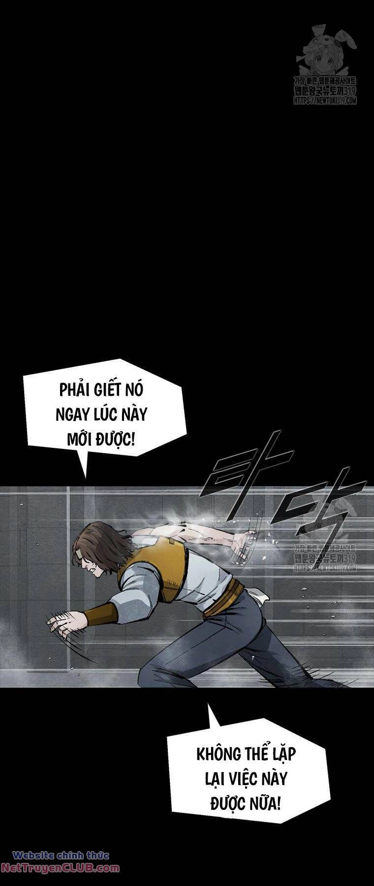 Mật Mã Mê Cung Chapter 100 - 4