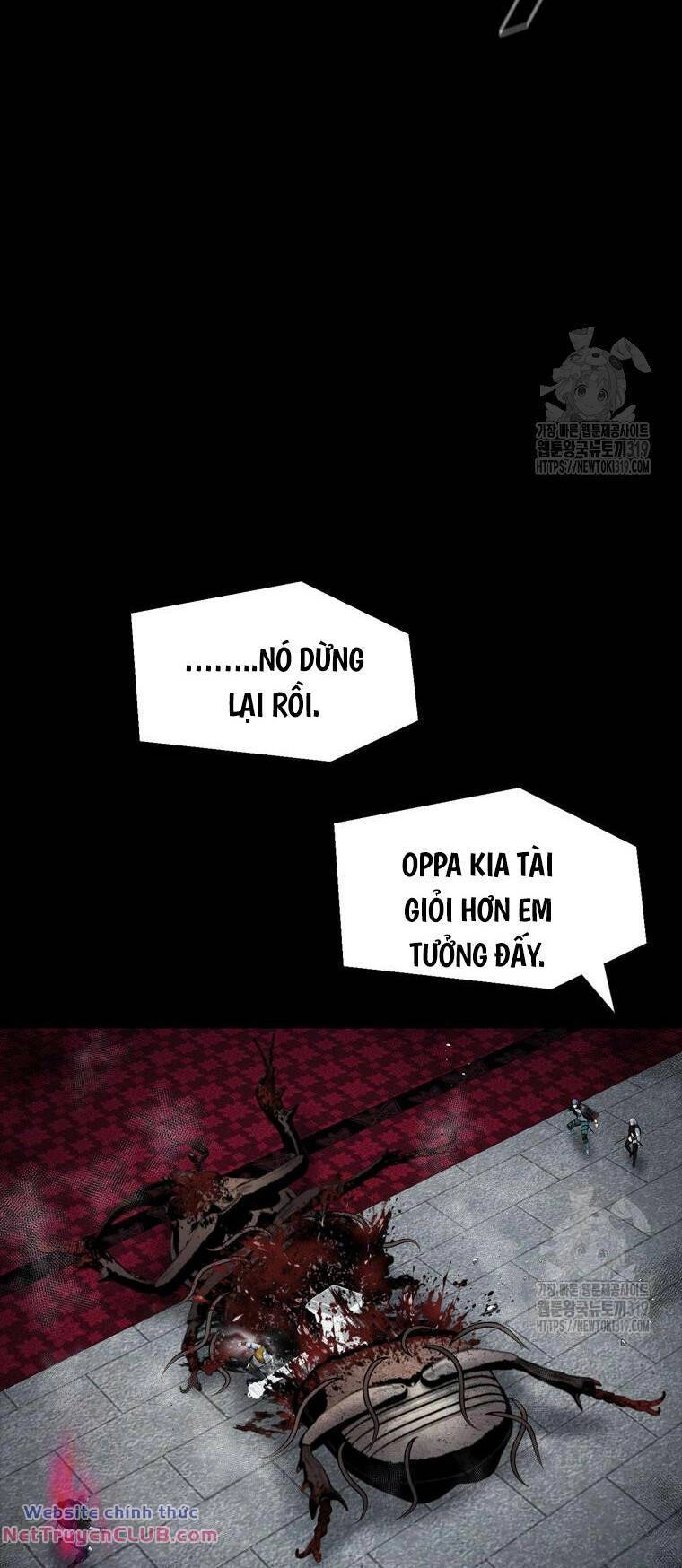 Mật Mã Mê Cung Chapter 100 - 7