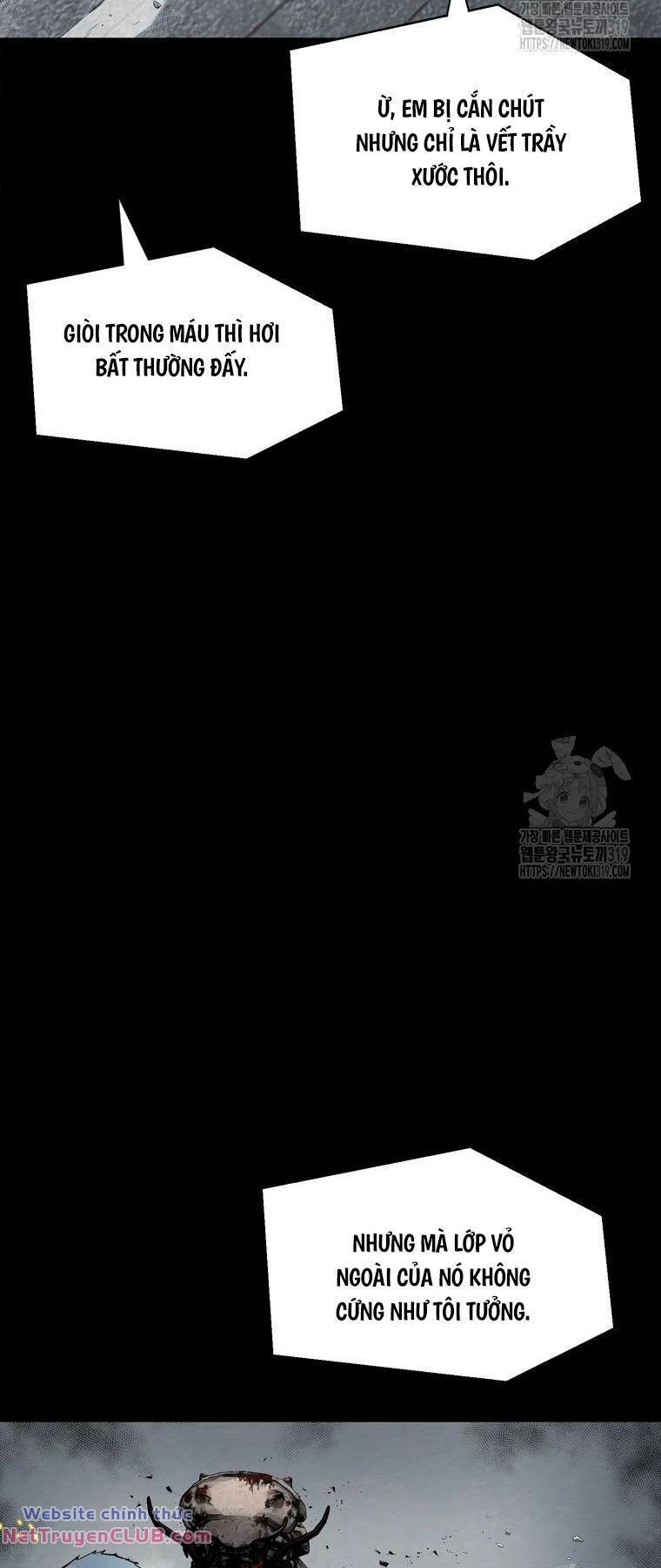 Mật Mã Mê Cung Chapter 100 - 24